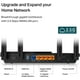 thumbnail image 5 of Router Inalámbrico TP-Link AX3000 Blanco con Puerto WAN/LAN de 2,5 Gbps y Doble Banda, 5 of 8