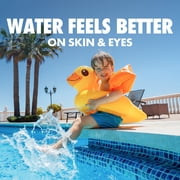 ARM & HAMMER Clear Balance Alkalinity & pH Maintenance Tablets for Pools & Spa, 24 Count
