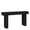 Black, variant on Gaderth 63-Inch Long Console Table,Entryway Table Sofa Table With Storage, Farmhouse Wood Behind Couch Tables For Living Room, Hallway, Rustic Brown & Gray