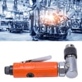 thumbnail image 3 of Air Die Grinder 25000RPM Juego de pulidora de molienda Empuadura ergonómica Construcción de rodamientos de bolas en ángulo recto Herramienta liviana para uso en interiores y exteriores Anggrek Otros, 3 of 9