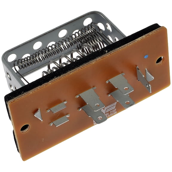 Dorman 984-219 HVAC Blower Motor Resistor for Specific Dodge Models