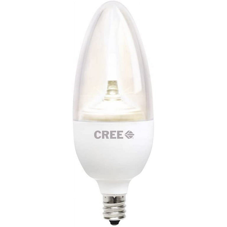 Krisane - ampoule LED B22 d'intérieur 12W blanc 3000K - Réf: KRI25123