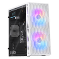 thumbnail image 1 of Xtreme PC Gaming AMD Radeon Vega Renoir Ryzen 7 5700G 32GB SSD 1TB WIFI White, 1 of 6