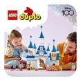thumbnail image 4 of Set LEGO Duplo Castillo Mágico 3en1 10998, 4 of 4