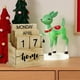 thumbnail image 5 of Calendario Perpetuo de Madera, Tablero de Cuenta Regresiva, Adornos Decorativos para El Hogar, Regalos, Decoración de Escritorio, Libros, Accesorios de Fotografía., 5 of 6