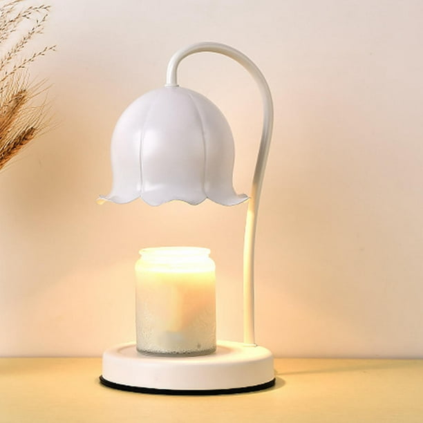 Night light candle warmers online