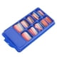 thumbnail image 3 of Uñas postizas BuyWeek 100 piezas acrílicas Cobertura total, 3 of 14