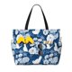 thumbnail image 1 of Easygdp Rose Flowers Bolsa de Viaje de Playa de Gran Capacidad, Bolsa Tote Perfecta para la Playa, Escapadas de Fin de Semana y Viajes, 1 of 7