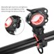 thumbnail image 5 of Clip De Linterna, Clip De Luz Delantera Multiusos Giratorio De 360 ​​grados, Para Ciclistas, Equipo De Bicicleta, Equipo De Ciclismo ANGGREK Otros, 5 of 8