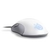 thumbnail image 2 of Ratón para juegos SteelSeries Sensei Laser [RAW] Frost Blue Edition, 2 of 6