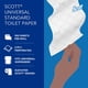 thumbnail image 5 of Papel higiénico Scott Professional Standard, 2 capas, 80 x 550 hojas, 5 of 9