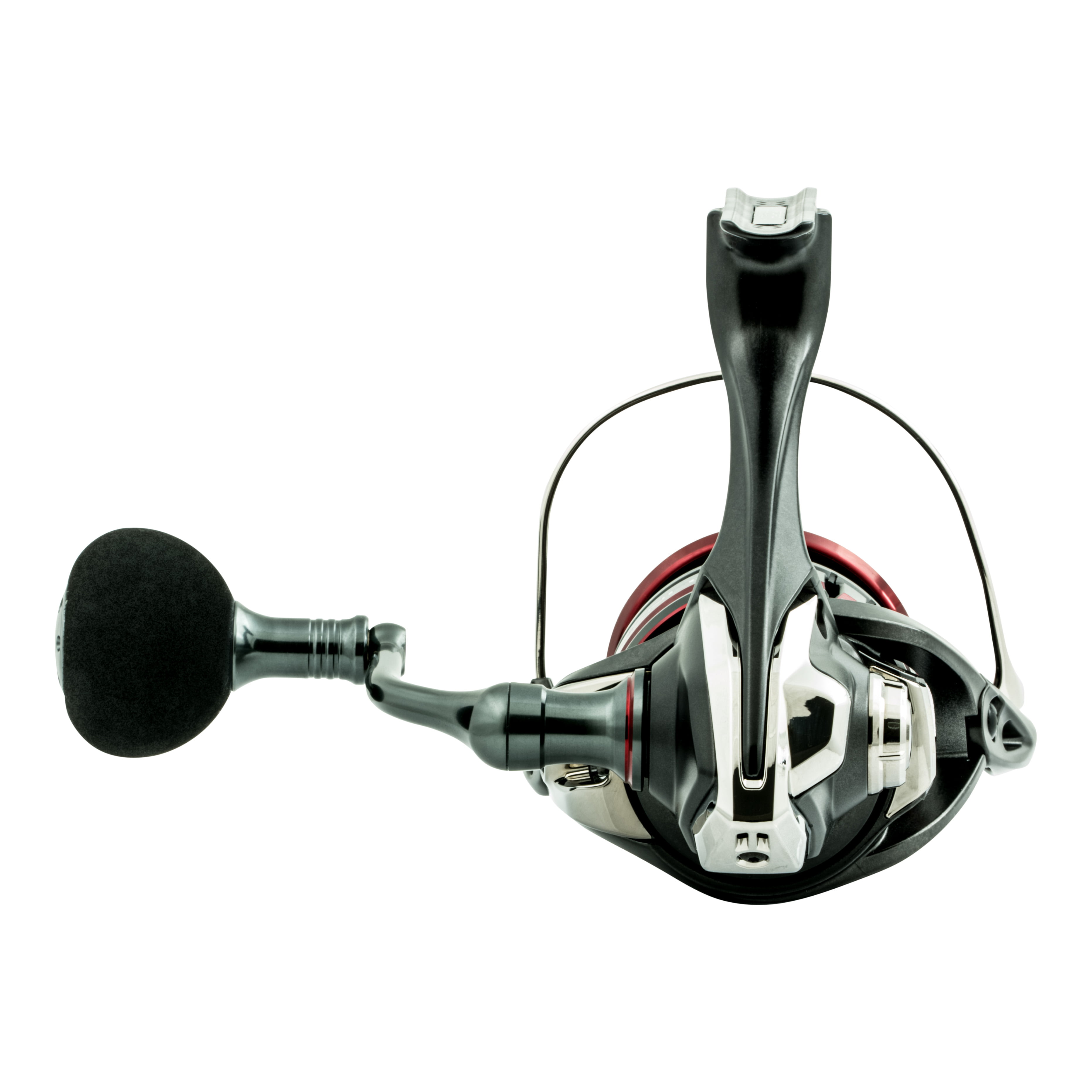 Shimano Fishing VANFORD C5000XG F Spinning Reel [VFC5000XGF] 