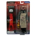 thumbnail image 1 of mego Leatherface 2022 - 8” Action Figure, 1 of 3