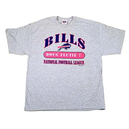 Buffalo Bills NFL Workout Tee