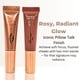 thumbnail image 2 of Kit para mejillas Charlotte Tilbury Pillow Talk Iconic Blush & Glow, 2 of 6