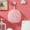 Pink, variant on EazyTech Super Absorbent Ball Hand Towel for Bathroom & Kitchen, Quick-Dry Cute Hanging Hand Towel with Hook, Soft & Durable Home Wiping Towel (Pink)