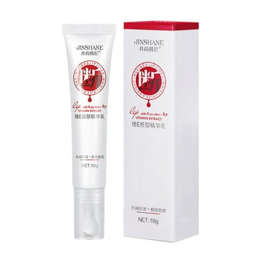 Clearance! Lip Pink Lightening Cream Remove Black Dark Scrub Exfoliating Brighten Lip NICE U6O3
