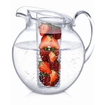 Prodyne Big Fruit Infusion Pitcher