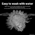 thumbnail image 4 of Impresora 3D de resina RI RESIONE, lavable en agua, transparente, 1 litro, 4 of 7
