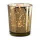 thumbnail image 1 of Portavelas De Cristal Para Mesa, Boda Y Hogar, 6xTealight, 1 of 8
