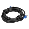 thumbnail image 4 of Wires 40Gbps 2000Mhz Cat8 Ethernet Cable Gold Plated RJ45 Conductor LAN Wires for Hubs Routers Networks Adapters, 4 of 7