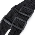 thumbnail image 2 of Elastic Bungee Luggage Strap Rope Hook For Bike Bicycle Pannier Cargo Racks, 2 of 8