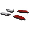 thumbnail image 1 of Centric 500.09141 PQ PRO PADS, 1 of 1