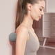 thumbnail image 1 of Compact And Portable Muscle Relaxation Hedgehog Ball With Magnetic Fitness Yoga Massage Balls For Various Parts, 1 of 9