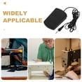 thumbnail image 4 of Pedal para máquina de coser doméstica, pedal de costura estable, tapete de costura, accesorio para máquina de coser resistente, 4 of 7