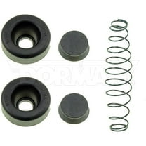 Dorman - First Stop Drum Brake Wheel Cylinder Repair Kit P/N:101673 Fits select: 1995-2002 FORD RANGER, 1997-1998 JEEP WRANGLER / TJ