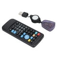 thumbnail image 4 of Controlador Universal, Plug And Play, Control Remoto Inteligente Multiusos Fácil De Usar Para Computadora Para PC, 4 of 7