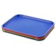 thumbnail image 2 of Bandeja de comida New Star Foodservice 28010, 6 piezas, 30 x 40 cm, 2 of 7