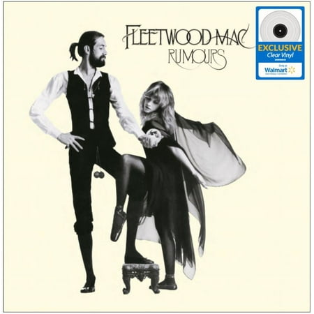 Fleetwood Mac - Rumours Exclusive Vinyl