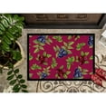 thumbnail image 3 of Carolines Treasures BB5209JMAT Berries Doormat 24x36 36"L x 24"W multicolor, 3 of 4