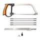 thumbnail image 2 of Arco Para Calar Fijo 152 Mm Juego Profesional 8 Piezas Obi OBI 204104, 2 of 10