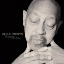 Kenny Barron - Songbook - Music & Performance - CD