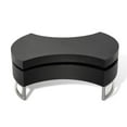 thumbnail image 5 of vidaXL Coffee Table Shape-Adjustable Side End Couch Storage Table Multi Colors, 5 of 5