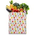 thumbnail image 1 of Cat Lover Gift Tote – Adorable Cat-Themed Print Canvas Bag, 1 of 6