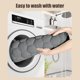 thumbnail image 4 of Alfombrilla antideslizante para baño, alfombrilla absorbente para suelo, alfombra de entrada, felpudo de secado rápido que absorbe el agua, alfombra lavable a máquina para el hogar, la cocina, el, 4 of 6