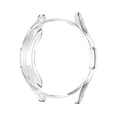 thumbnail image 1 of Compitable with Galaxy Watch6 Classic 47mm Watch Protective Half Pack TPU Hollow Watch Accessories, 1 of 4