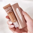 thumbnail image 3 of Lápiz labial HUOGUO Exfoliante hidratante para café, 3,5 ml, 3 of 5