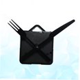 thumbnail image 4 of unbranded Clock Movement Kit Para Reparar Relojes Negro Material Premium Duradero, 4 of 8