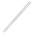 thumbnail image 4 of serony 1 Pair Stainless Steel Solid Long 36cm long handheld chopsticks Chopsticks cooking chopsticks long Reusable Handheld Kitchen Non-slip Cooking Tool, 4 of 8