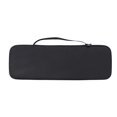 thumbnail image 2 of Sac de Rangement Rigide pour Clavier, Étui de Transport Rigide avec Doublure Douce pour Clavier MX Keys Advanced, 2 of 7