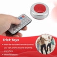 thumbnail image 3 of Fart Machine with Remote Fart Noise Maker Machine with 50 Different Realistic Sounds Portable Wireless Controlled, 3 of 8