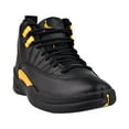thumbnail image 2 of (Men's) Air Jordan 12 Retro 'Black / Taxi' (2022) CT8013-071, 2 of 6
