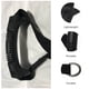 thumbnail image 3 of LOLIPPYY Mango De Fitness Ergonómico Negro Para Uso Con Bandas De Resistencia Y Entrenamiento, 3 of 8