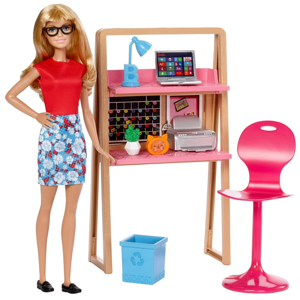 barbie combox