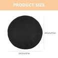 thumbnail image 7 of Squalise Camping Stool Cushion Folding Fishing Stool Cushion Beach Collapsible Stool Cushion, 7 of 7