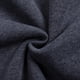 thumbnail image 5 of Abrigos de Invierno Para Mujer Abrigo de Piel Sintética Sudaderas Con Capucha Largas Túnica Forro Polar Cálido Sudadera Con Cremallera Chaqueta Abrigo Odeerbi  ODB171775, 5 of 8